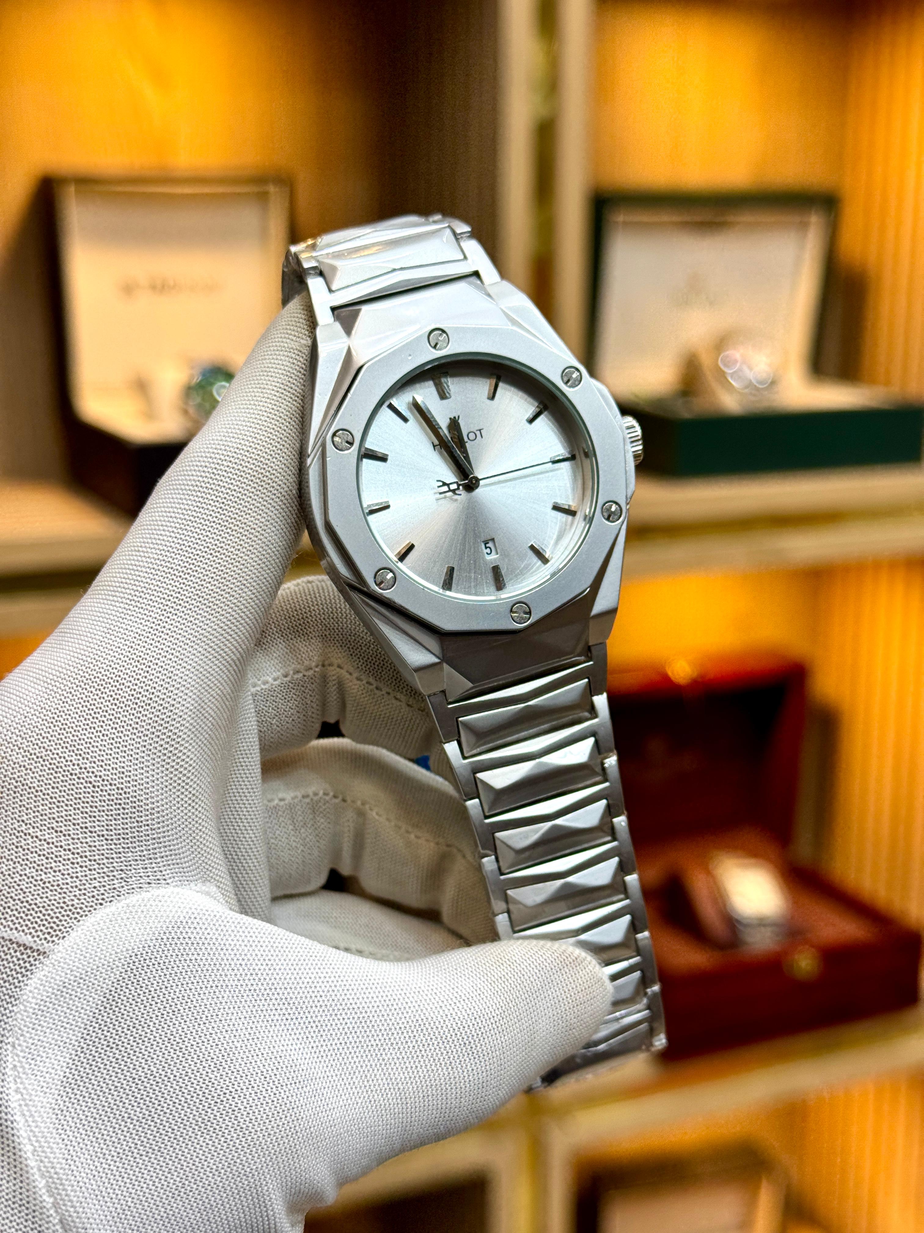 Hublot Classic Fusion Orlinski Edition