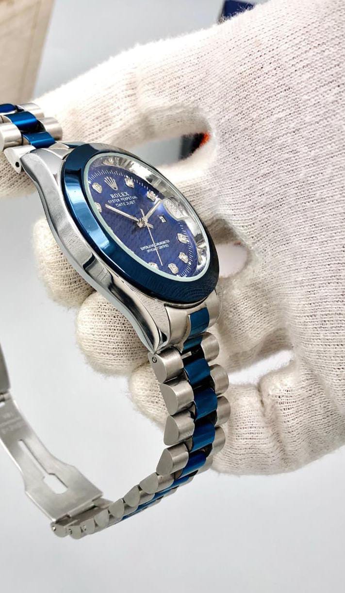 Rolex Oyster Perpetual Datejust