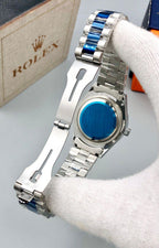 Rolex Oyster Perpetual Datejust