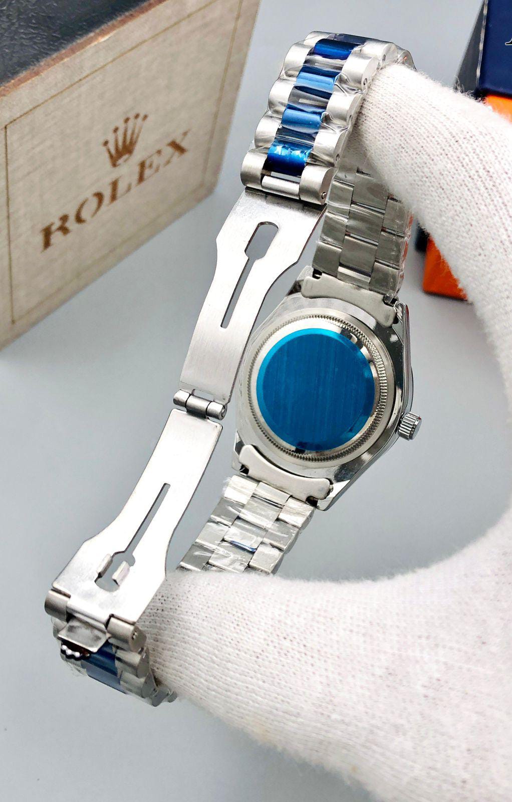 Rolex Oyster Perpetual Datejust
