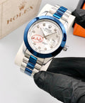 Rolex Oyster Perpetual Datejust