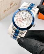 Rolex Oyster Perpetual Datejust