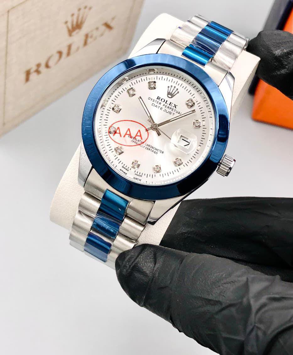 Rolex Oyster Perpetual Datejust