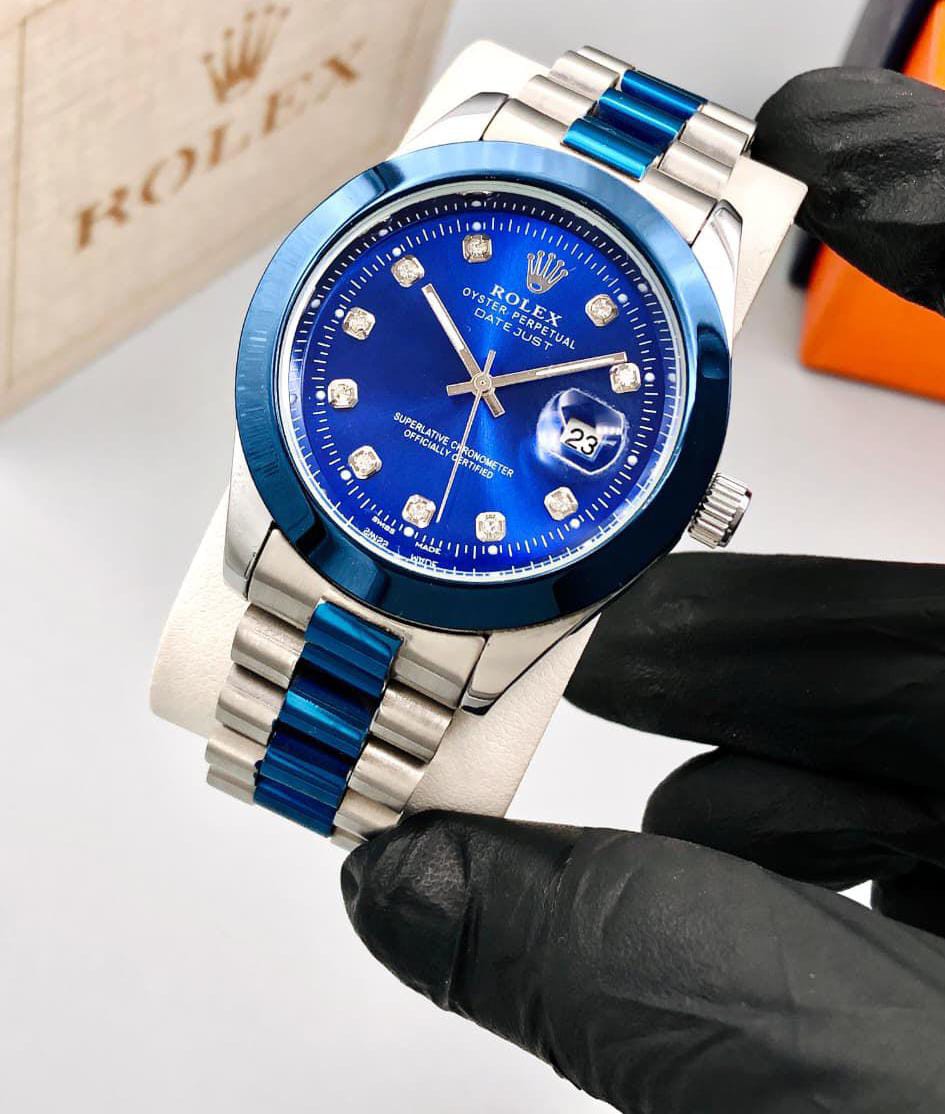 Rolex Oyster Perpetual Datejust