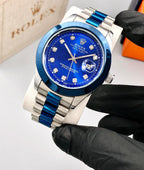 Rolex Oyster Perpetual Datejust