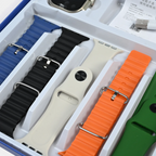 ZT Max 50 Smart Watch 7+1