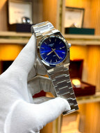 Tissot 1853 PRX Stainless Steel Watch