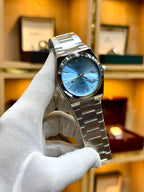 Tissot 1853 PRX Stainless Steel Watch