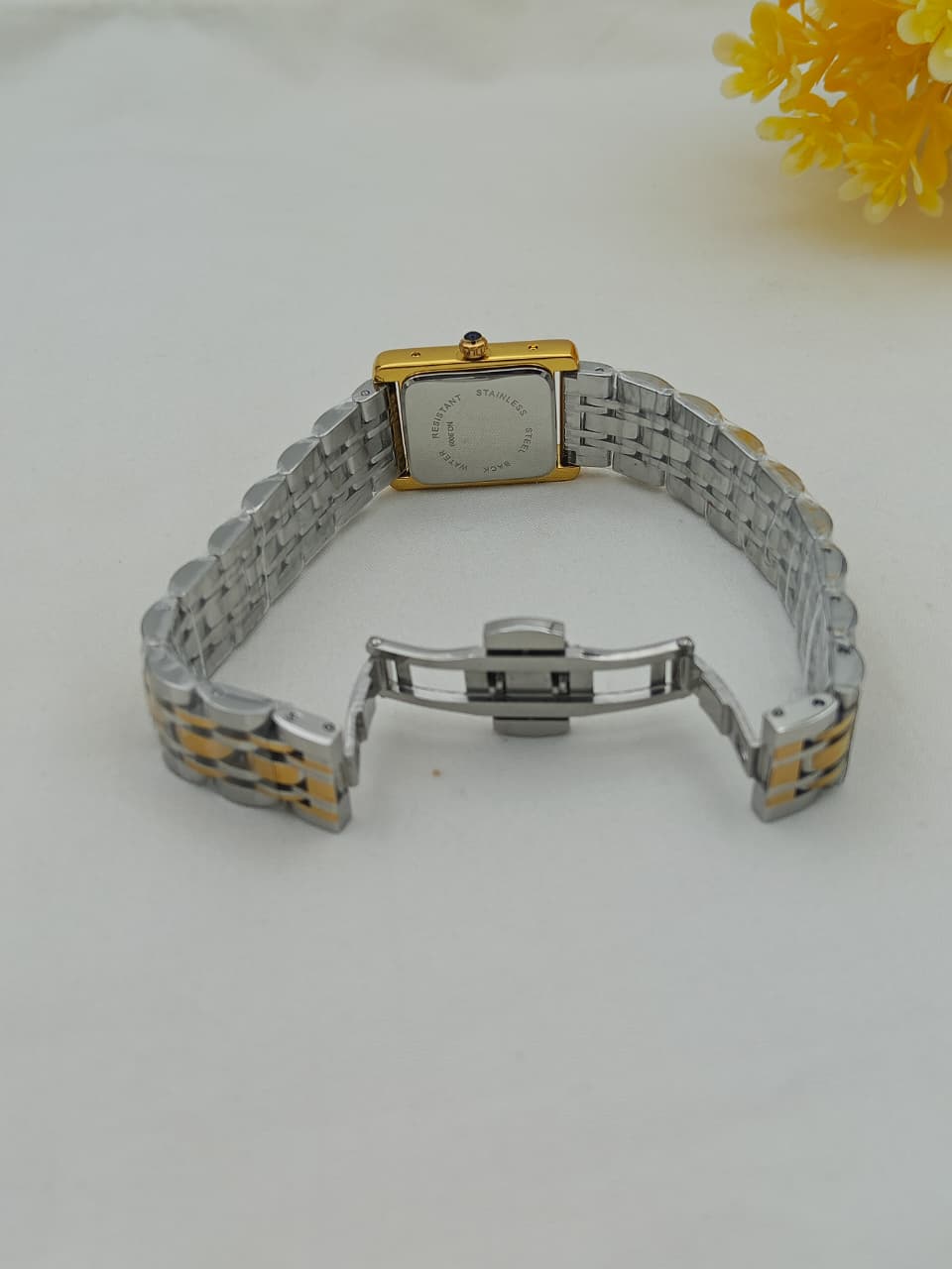 Cartier Tank Ladies watch