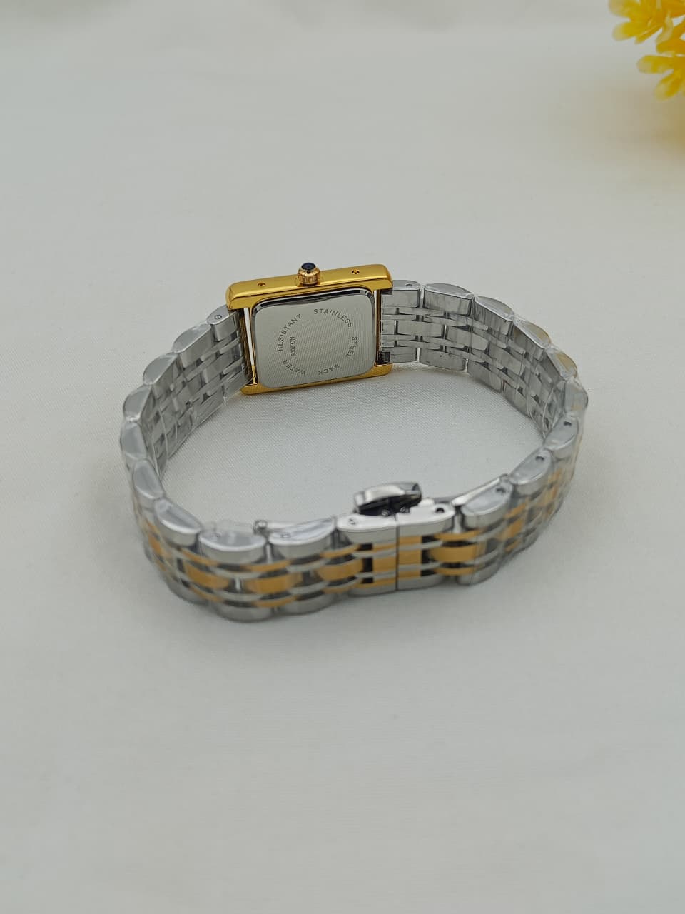 Cartier Tank Ladies watch