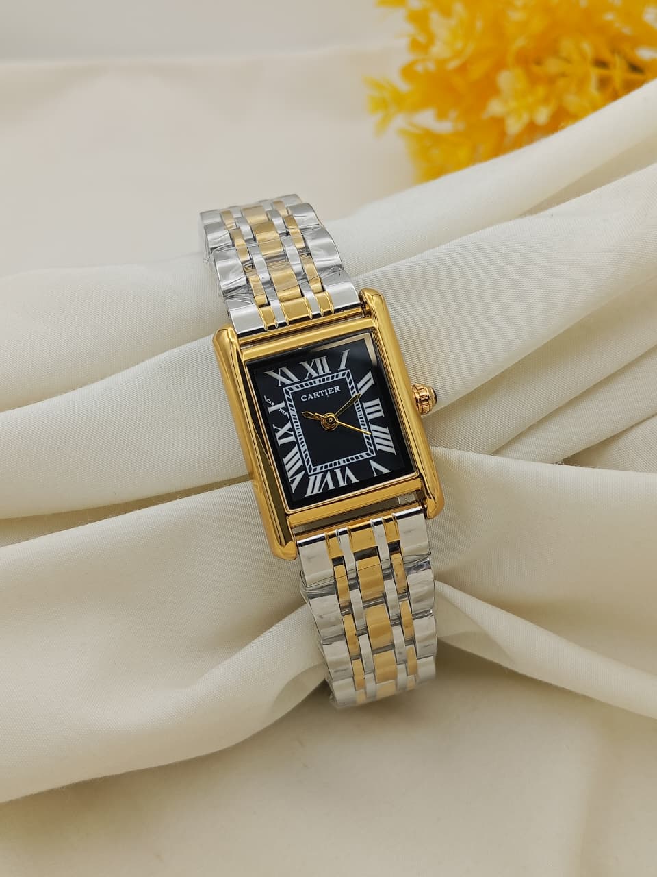 Cartier Tank Ladies watch