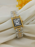 Cartier Tank Ladies watch