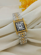 Cartier Tank Ladies watch