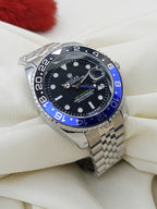 Rolex GMT-Master II