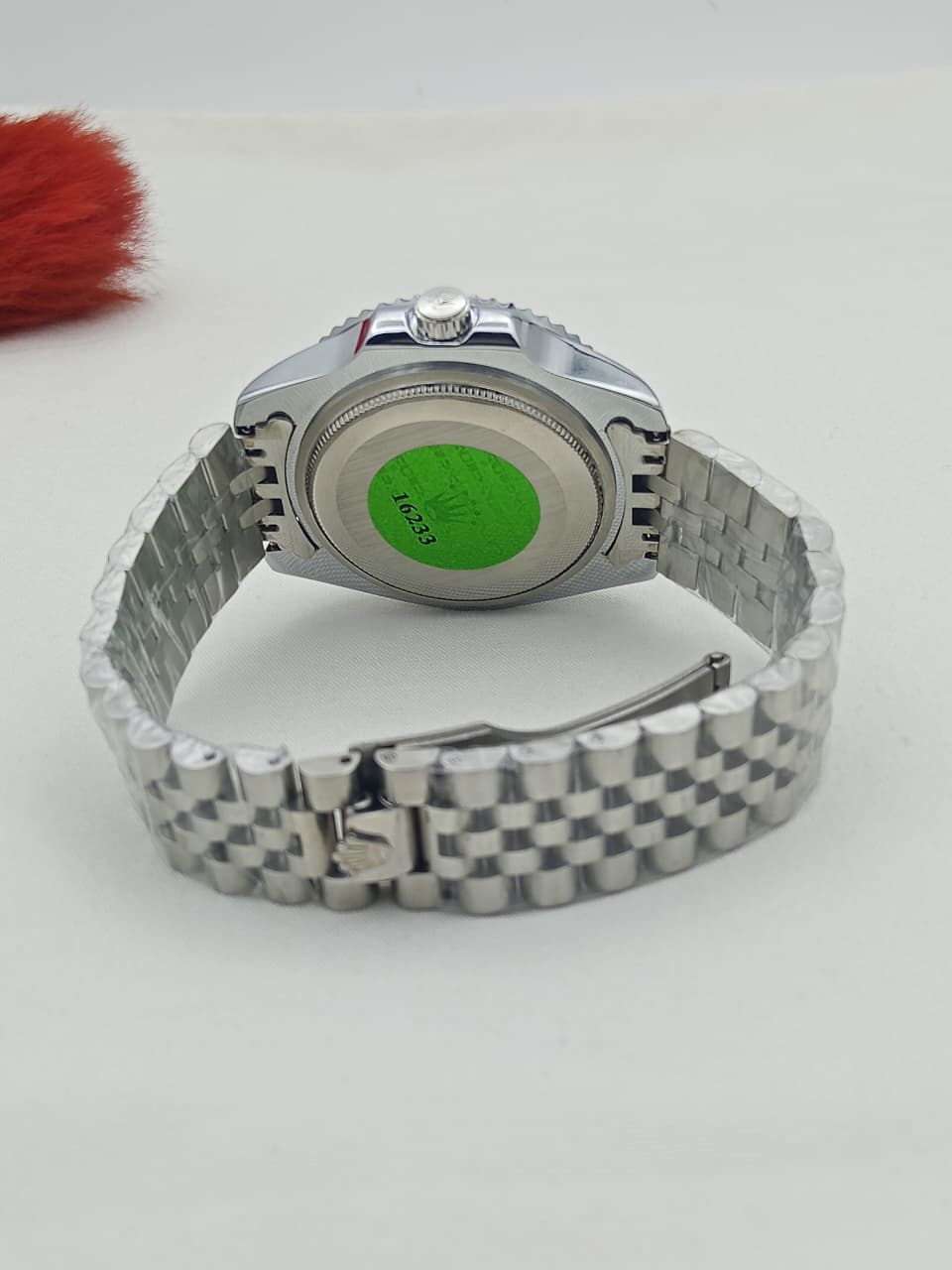 Rolex GMT-Master II