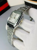 Patek Philippe Cubitus Steel Variant