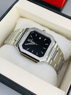 Patek Philippe Cubitus Steel Variant