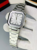 Patek Philippe Cubitus Steel Variant