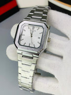 Patek Philippe Cubitus Steel Variant