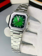 Patek Philippe Cubitus Steel Variant
