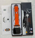 T900 Ultra 2 Big Smart Watch