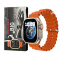 T900 Ultra 2 Big Smart Watch