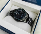 Rolex Day-Date Matt Black Edition Watch